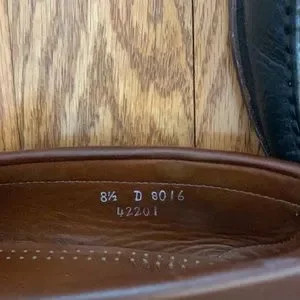 Allen Edmonds | Shoes | Mens Allen Edmonds Holton Twotoned  display picture 3